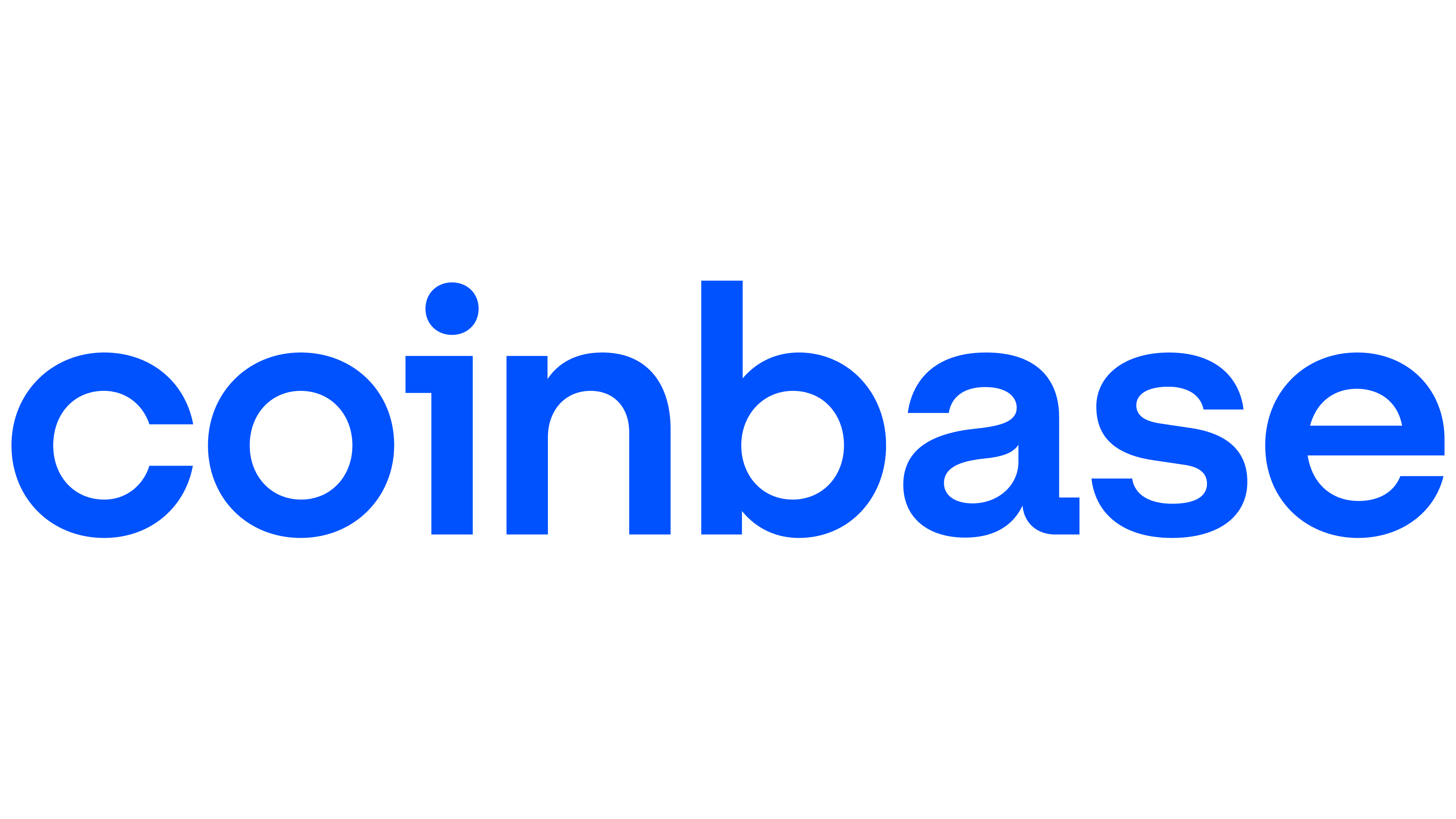 Coinbase logo